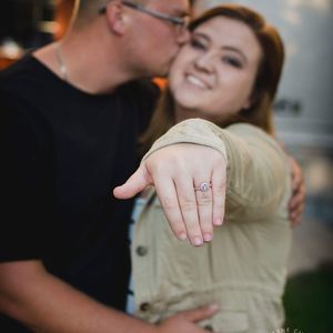 Meet your Posher, Rebecca